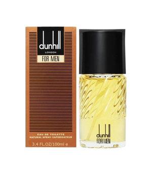 Dunhill туалетная вода Dunhill for Men, 100 мл