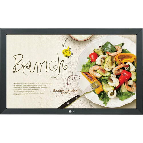 Монитор 32 LG 32TA3E-B 32TA3E-B ARUZ 19245000₽