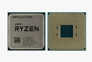 Процессор AMD Ryzen 7 5700X AM4, 8 x 3400 МГц, OEM