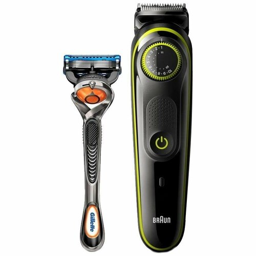 Триммер для волос BT3941TS BRAUN 584000₽