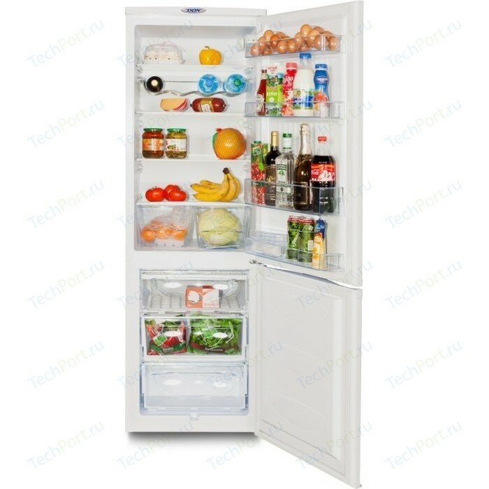 Холодильник DON - фото №15