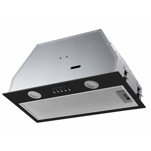 Встраиваемая вытяжка MAUNFELD TRAPEZE 602M 1138000₽