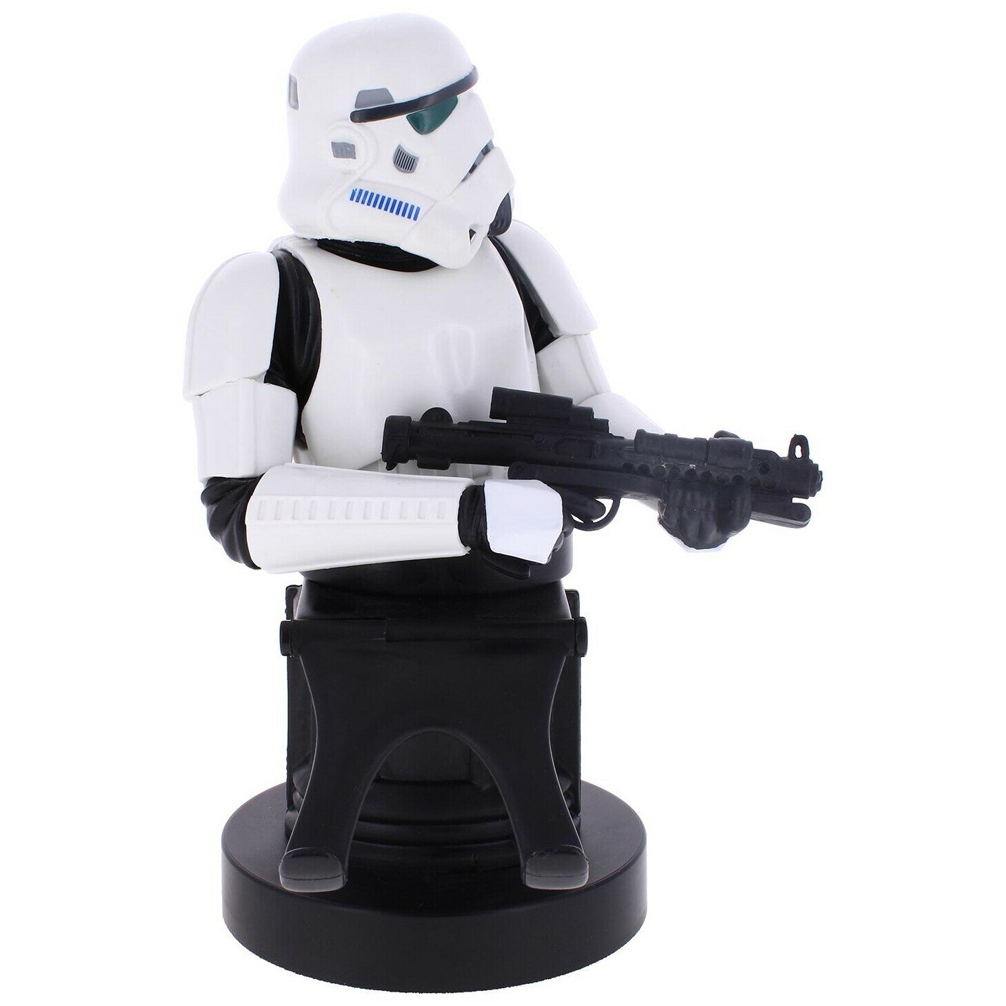 Фигурка-подставка Cable Guy: Star Wars: The Mandalorian: Imperial Stormtrooper