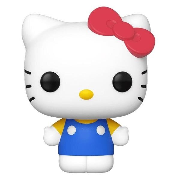Фигурка Funko Hello Kitty Hello Kitty (Classic) 43461