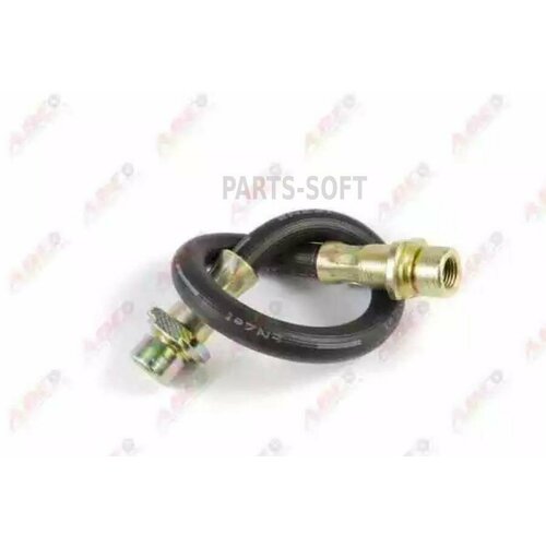 ABE C80183ABE Тормозной шланг 1540₽