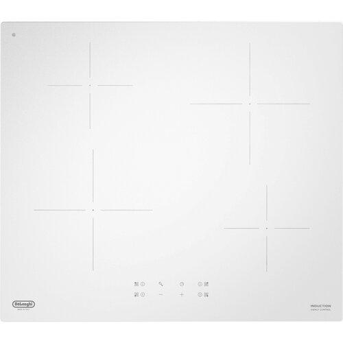 Индукционная варочная панель DeLonghi PIB 62 RUS 6699000₽