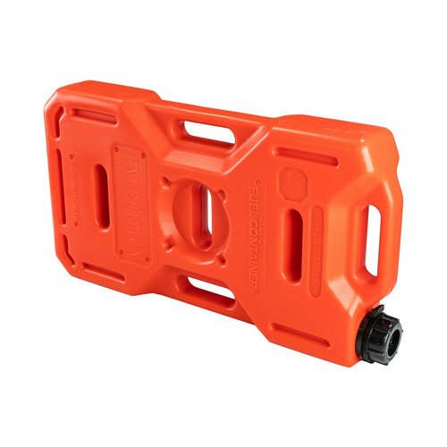 Канистра Экстрим красная 85 л 2 галлона kanistra_ekstrimplus_10 2610₽