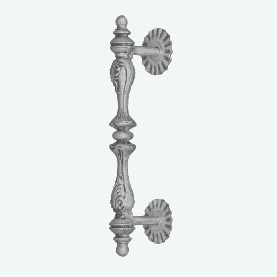 Кованая ручка (1739) — фото 1