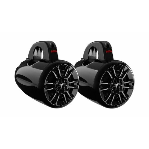 Морская аудиосистема BOSS MG150T4 комплект2 MG150T4 4754000₽