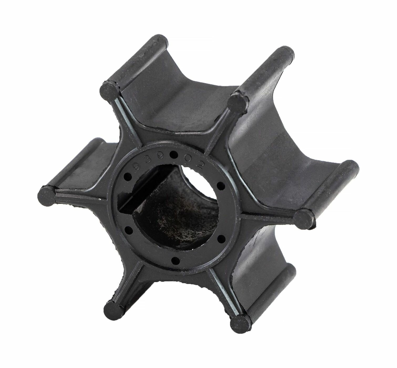 Крыльчатка охлаждения Suzuki DF8A/9.9A/15A/20A/DT9.9(A)/15(A) 17461939M0000