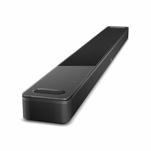 Саундбар Bose Smart Ultra Soundbar Black