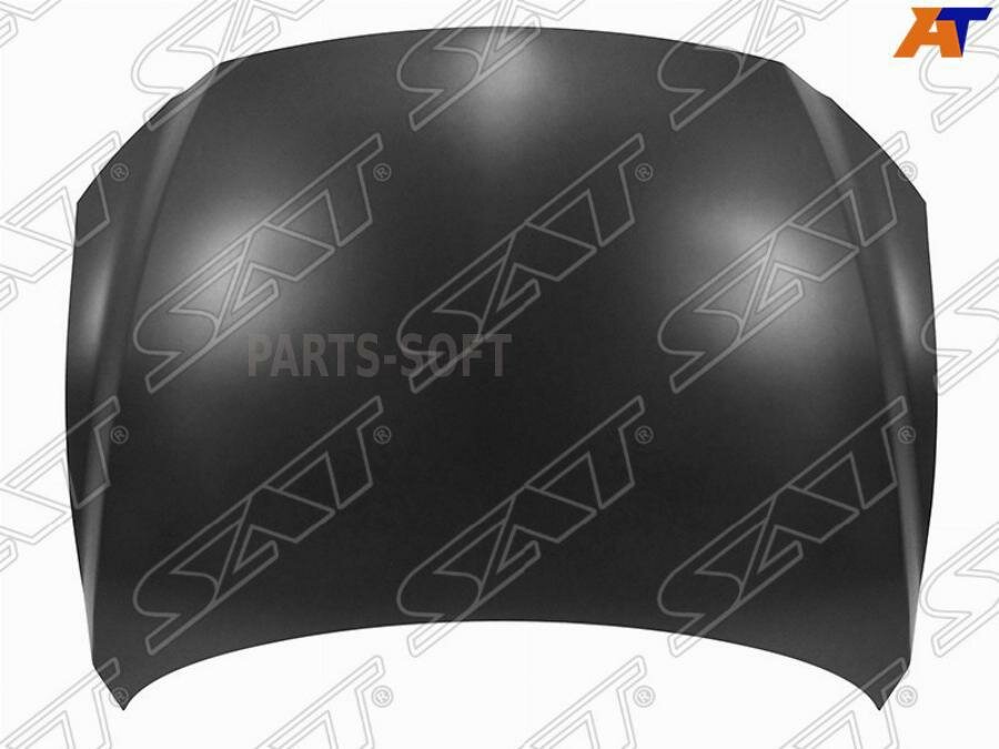 SAT ST-MZ27-015-0 Капот MAZDA 6/ATENZA 12-