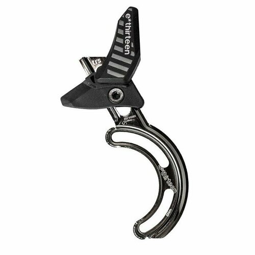 Успокоитель цепи E Thirteen TRS Steel I05 2 Bolt Mount 28-38T Slider Black (CG2TSA-102)
