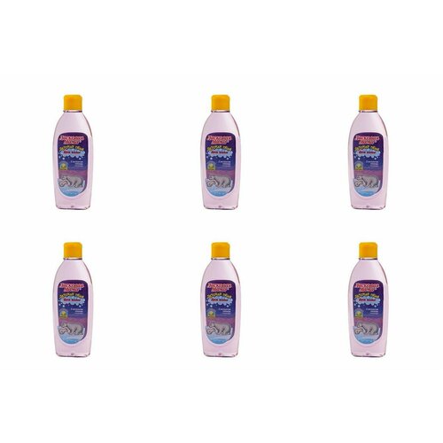 Ласковая Мама Пена для ванны лаванда 250 мл 6 шт 1361₽