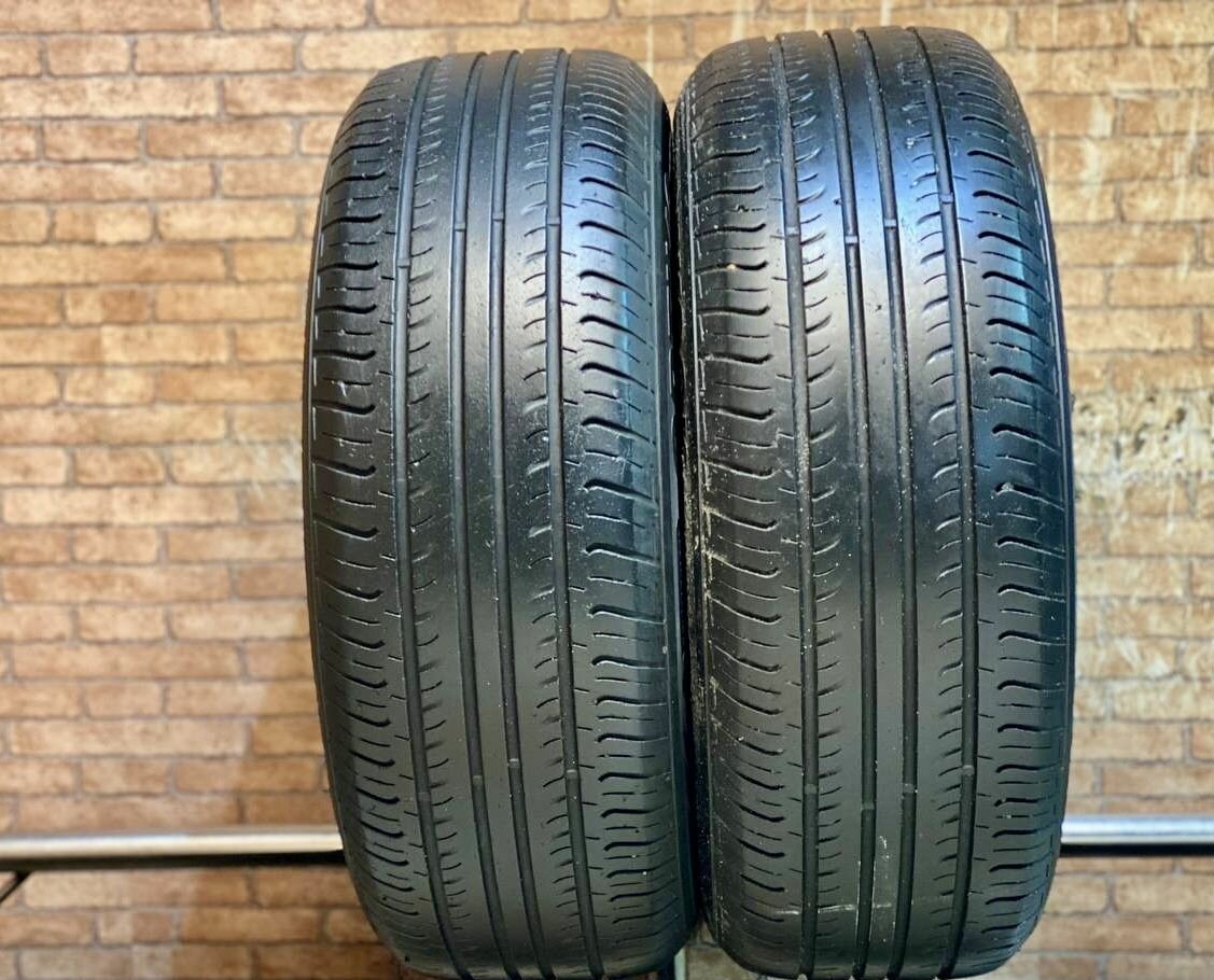 Hankook Optimo K415 225/60 R17