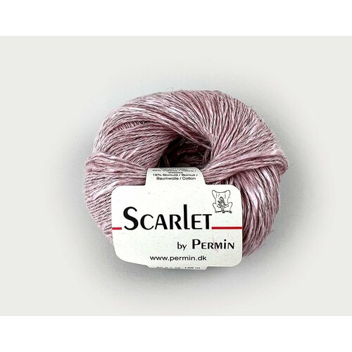 Пряжа Scarlet by Permin 898₽