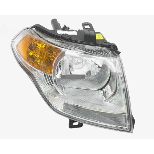 Фара правая блок-фара UAZ профиUAZ 21040₽