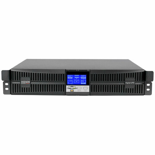 ИБП HIDEN Expert UDC9206H-RT