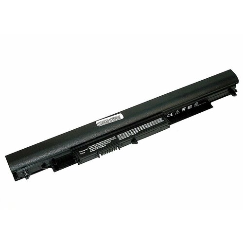 Аккумуляторная батарея для ноутбука HP Pavilion 15Q 11.1V (2600mAh)