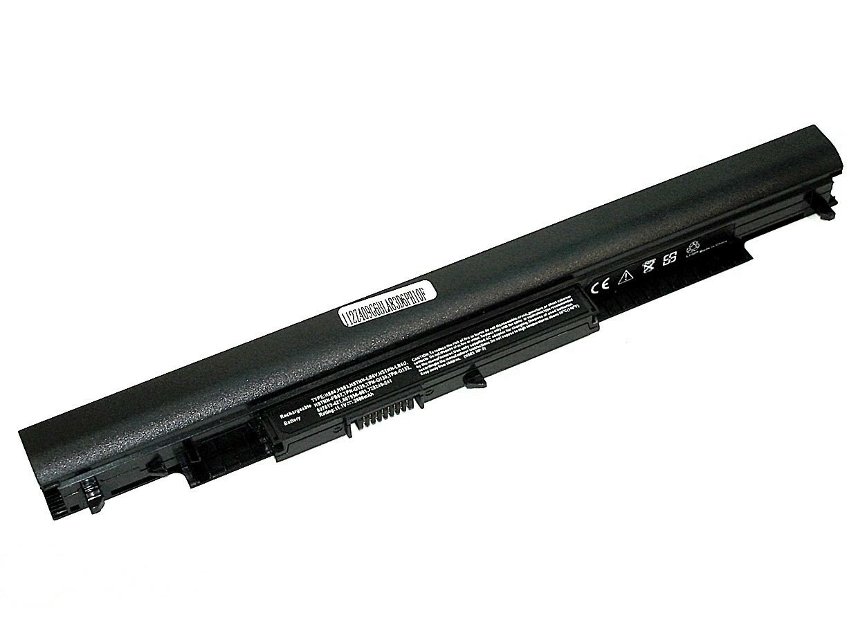 Аккумулятор для HP Pavilion 15 11.1V (2600mAh)