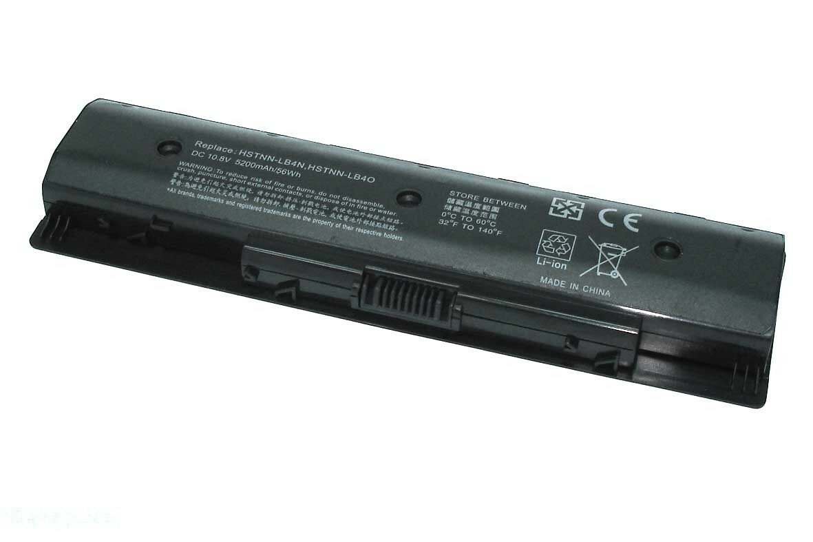 Аккумуляторная батарея для ноутбука HP Envy 15-j150sr