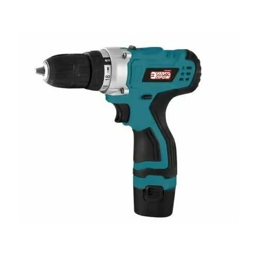 Шуруповерт ДА-242Li Энергопром Home Master 4750₽