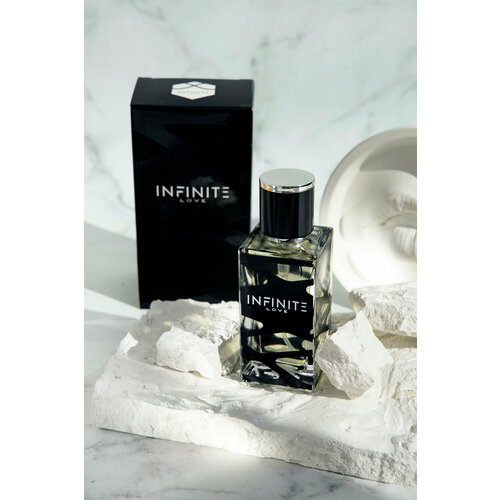 Парфюмерная вода INFINITE LOVE Е500 One Million мужские туалетная вода мужской парфюм 100 мл