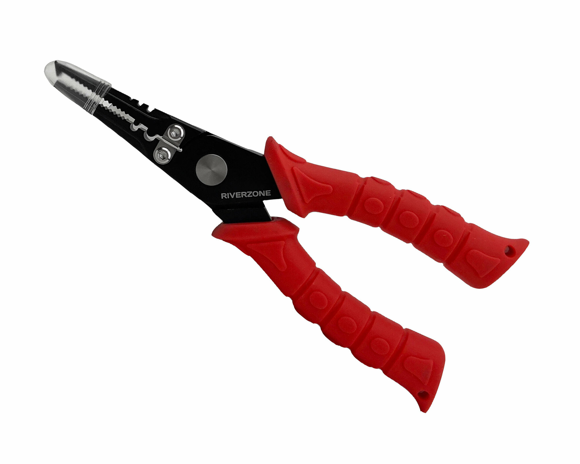 Плоскогубцы Riverzone CX08SR-2 6" — фото 1