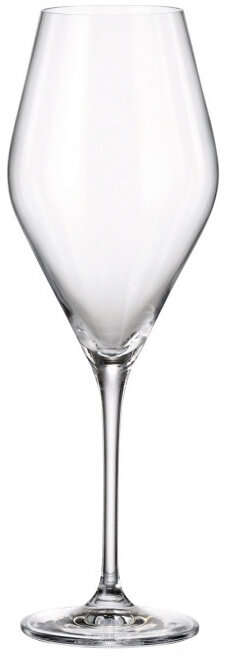 Набор из 6-ти бокалов для белого вина LOXIA Объем: 510 мл