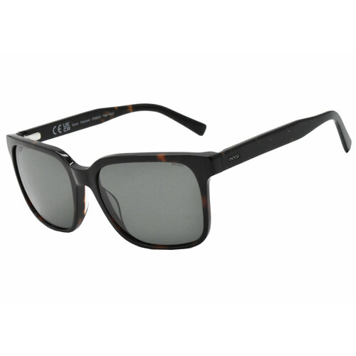 Солнцезащитные очки Invu P2303, серый, коричневый