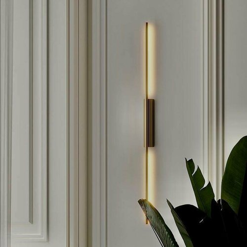 Настенный светильник CVL linear 96 см by Argus Light