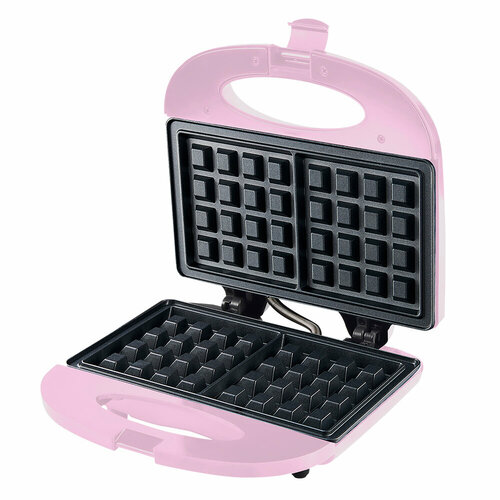 MARTA MT-SM1775B розовый опал вафельница 85800₽