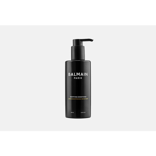 Кондиционер уплотняющий для волос BALMAIN Paris Bodyfying Conditioner / объём 250 мл кондиционер уплотняющий для волос balmain paris bodyfying conditioner 250 мл