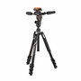 Трипод Manfrotto MKBFRLA-3W