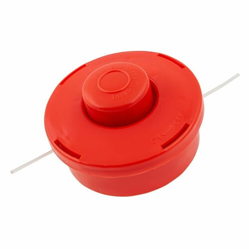 KRONWERK Бензоинструменты Катушка для триммера полуавтомат гайка М10 х125 левая 96351 356₽