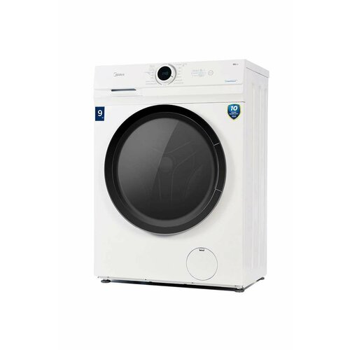 Стиральная машина MIDEA MF100W90BS W 4303000₽
