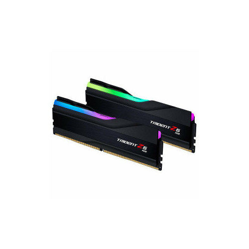 Оперативная память G.skill Trident Z5 RGB 96Gb (2x48Gb) DDR5-6400 (F5-6400J3239F48GX2-TZ 5RK)