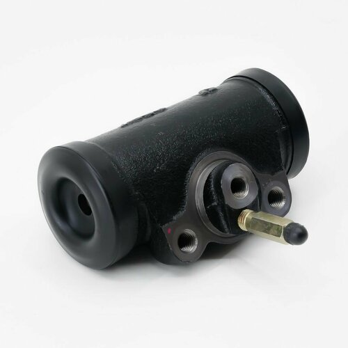 Рабочий тормозной цилиндр задний ISUZU FORWARD 68, диаметр 41, с прокачкой, SINGYUNG (диаметр поршня 50,8)