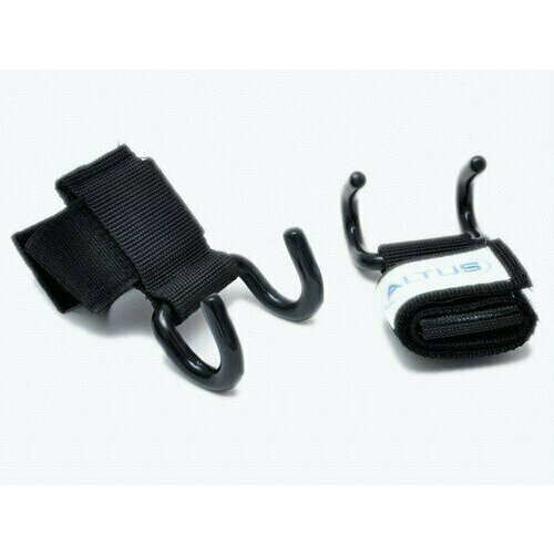 Зацепы для турниковтяги T-77 1899₽