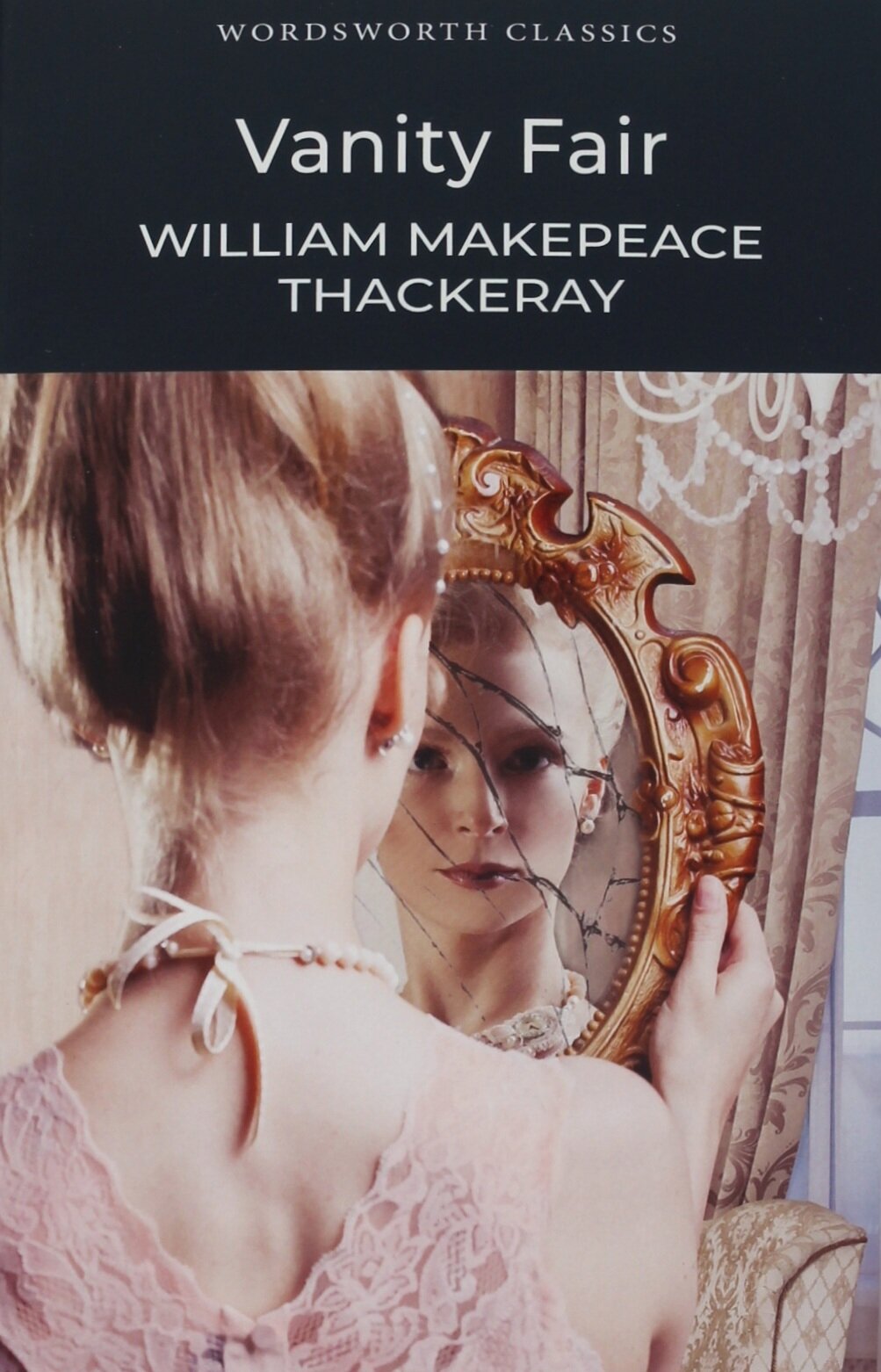 Vanity Fair (Thackeray William Makepeace, Теккерей Уильям Мейкпис) - фото №4