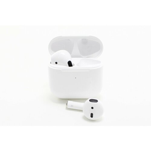 Bluetooth наушники BOROFONE BW02 Plus BT 53 вкладыши Белые 1467₽