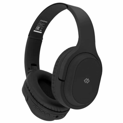 Наушники Digma BT18B 5360₽
