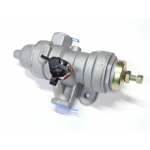 Регулятор давления воздуха КАМАЗ ЗИЛ МАЗ ГАЗ ПАЗ Автомагнат 100-3512010 2445₽