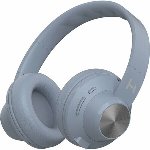 Беспроводные наушники Harper HB-412 powder blue 6560₽