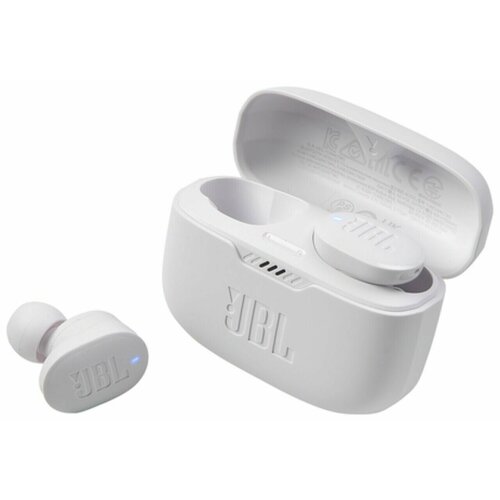 Наушники True Wireless JBL TUNE 130NC TWS белый