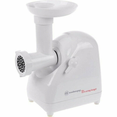 Мясорубка Белвар КЭМ-П2У 302-07 белый 1272300₽
