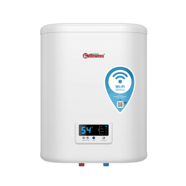 Водонагреватель накопительный Thermex IF 30 V (pro) Wi-Fi