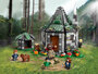 Конструктор LEGO Harry Potter 76428 Хижина Хагрита: Неожиданный Взит