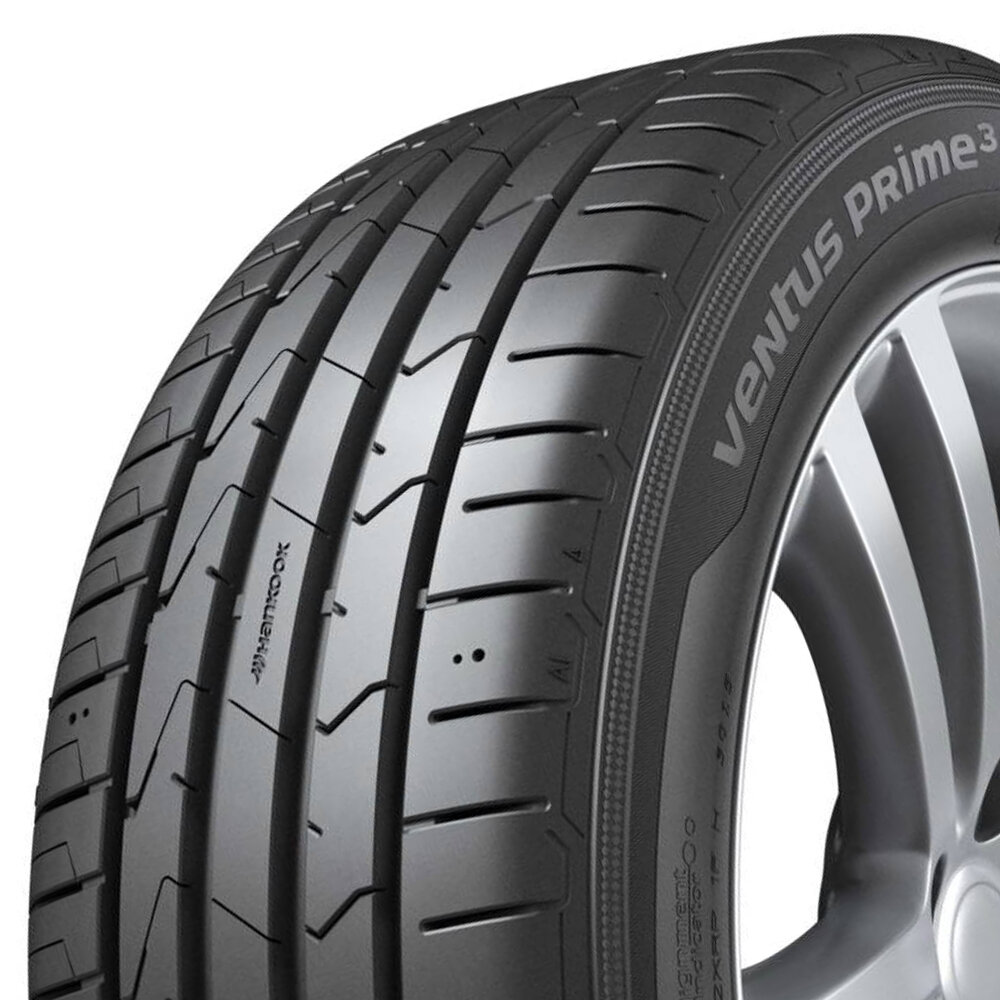 Автомобильные шины Hankook Ventus Prime3 K125 215/65 R16 98V