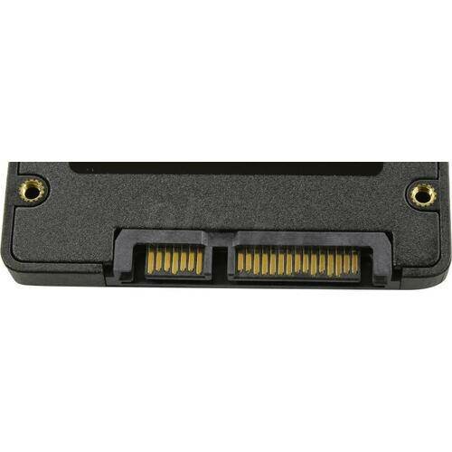 Накопитель SSD 2.5'' Apacer Panther AS350 ver. 2.0, SATA III, 3D TLC, 512 ГБ - фото №20